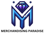 Merchandising Paradise-Logo